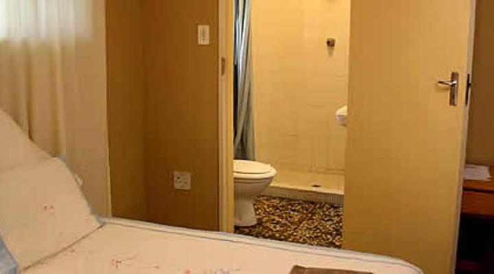 Mhlume Country Club and Lodge