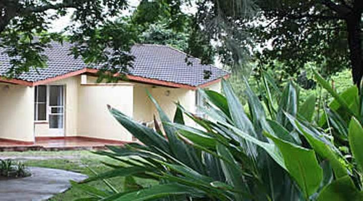 Mhlume Country Club and Lodge