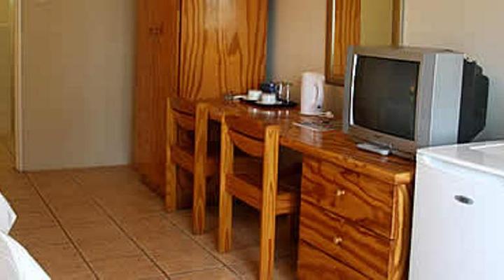 Mhlume Country Club and Lodge