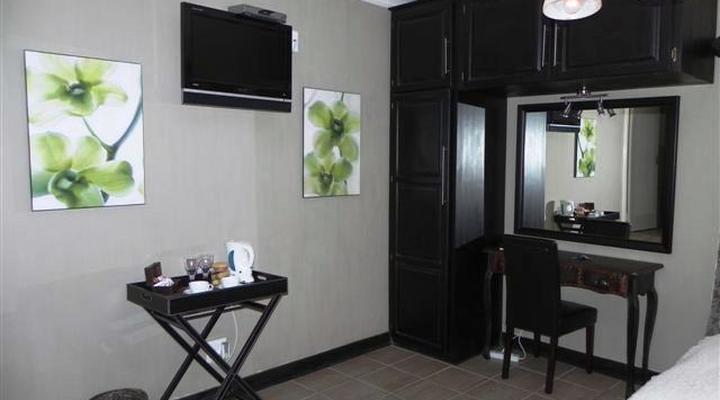 O’Hannas Guest House