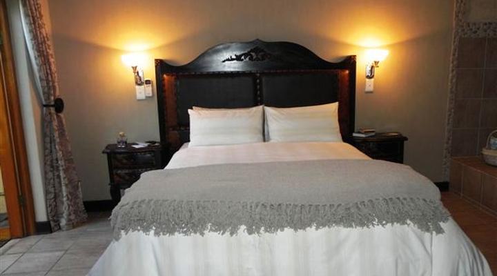 O’Hannas Guest House