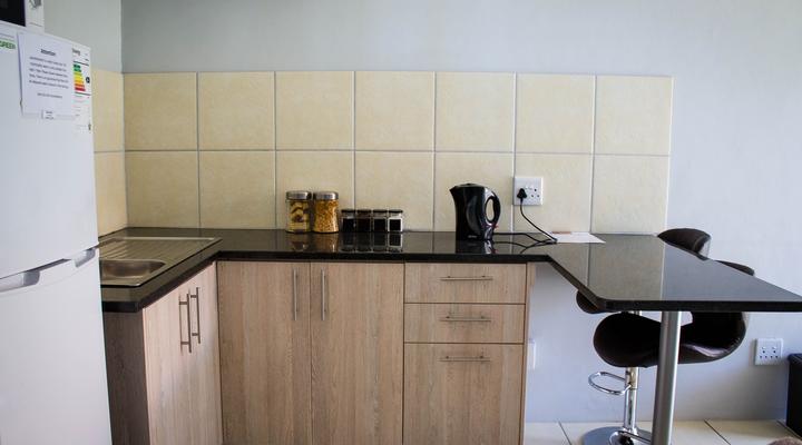 Loeriesfontein Windpomp Gastehuis