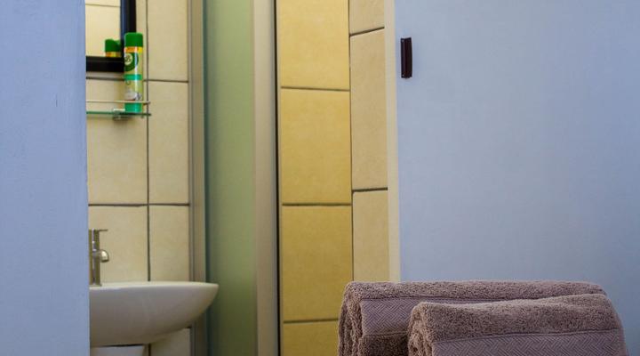 Loeriesfontein Windpomp Gastehuis