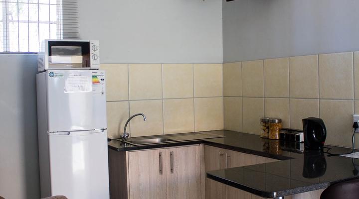 Loeriesfontein Windpomp Gastehuis