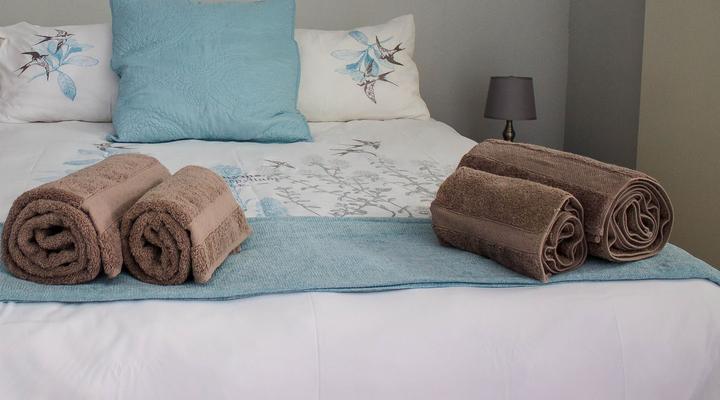 Loeriesfontein Windpomp Gastehuis