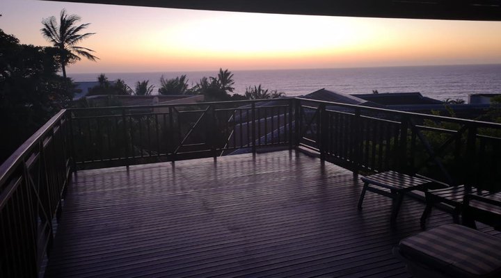 The Sea Gem Beach House