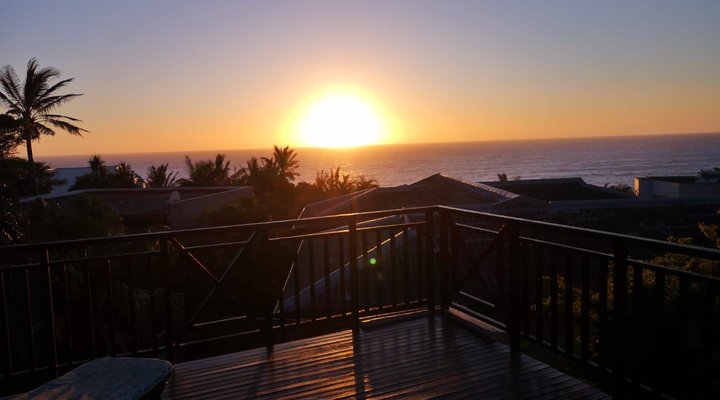 The Sea Gem Beach House