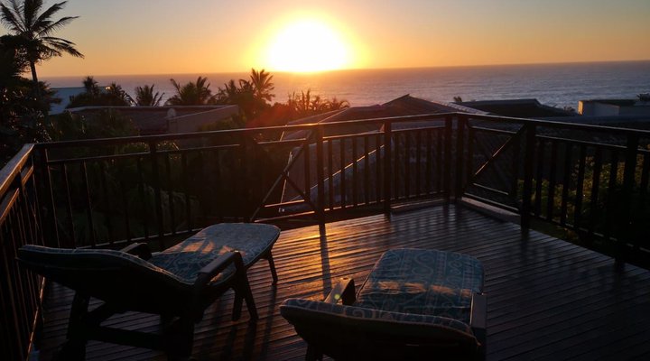 The Sea Gem Beach House