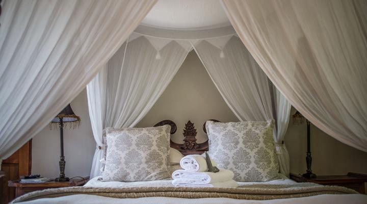 Bali Biasa Piet Reitief