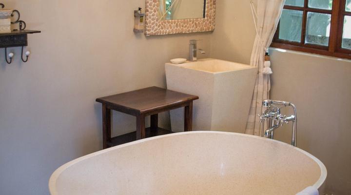 Bali Biasa Piet Reitief