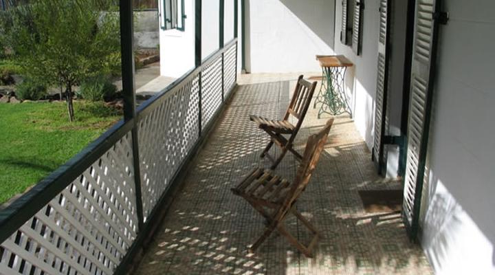 Klaarstroom Guest House