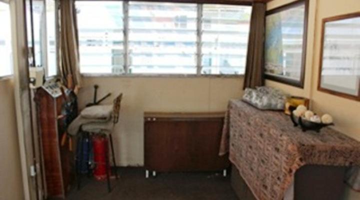 What A Pleasure Houseboat