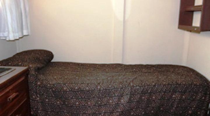 What A Pleasure Houseboat