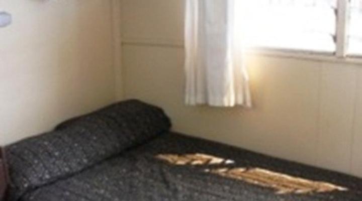 What A Pleasure Houseboat