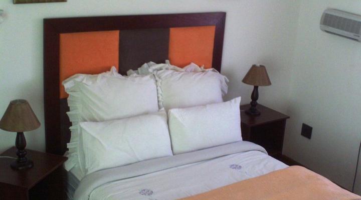 The Rose Bed and Breakfast