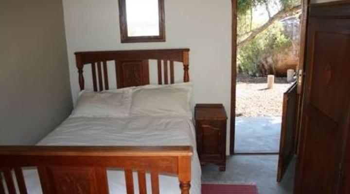 Golden Sunset - Dirk se Huisie