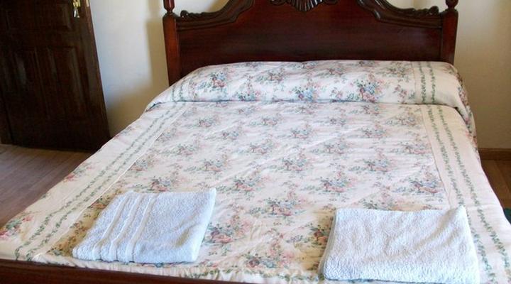 Margpher Guest House