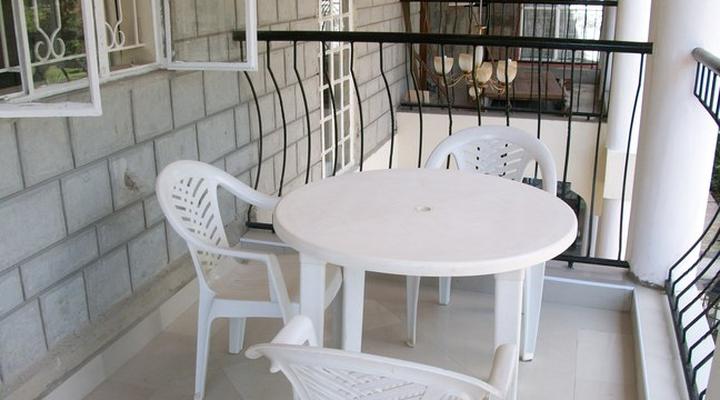 Margpher Guest House