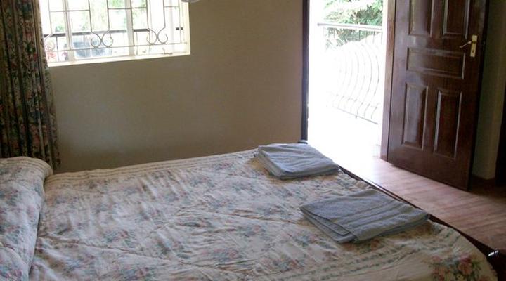 Margpher Guest House