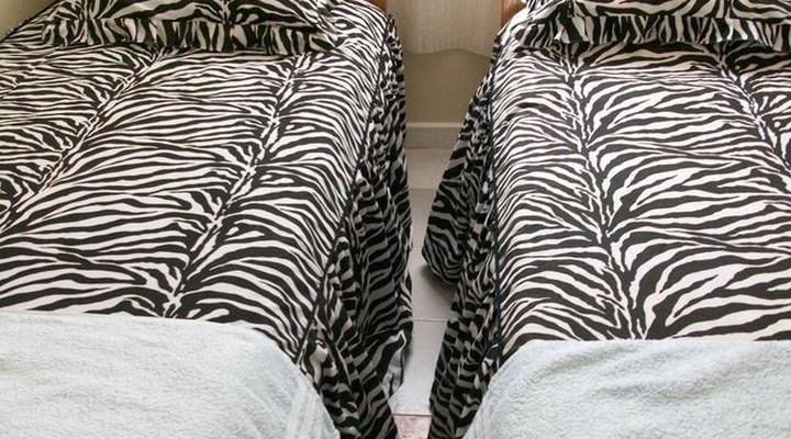 Margpher Guest House