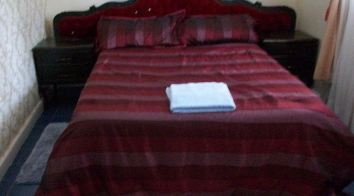 Margpher Guest House