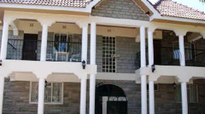 Margpher Guest House