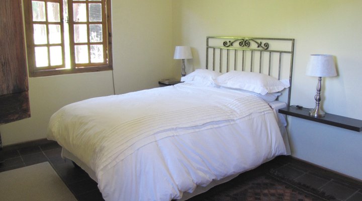 Kraaldoorn Farm Cottage