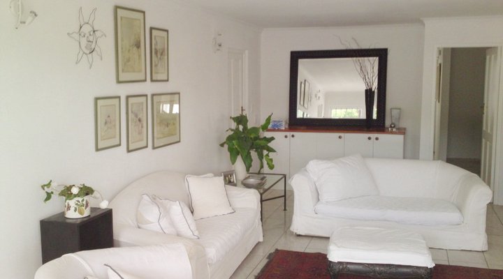 Tristan's Beach House - Kommetjie
