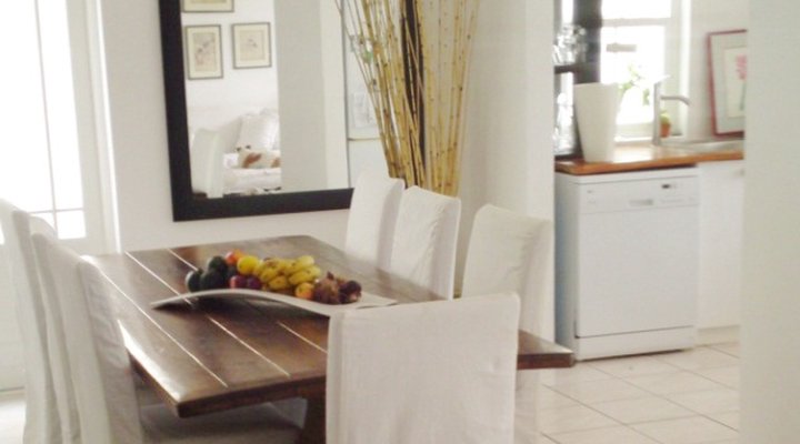 Tristan's Beach House - Kommetjie