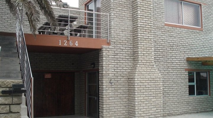 Beach House Accommodation – Stella Vista