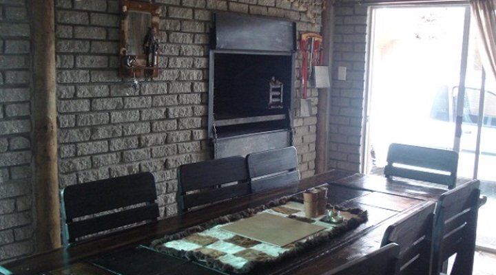 Beach House Accommodation – Stella Vista