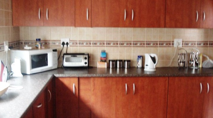 Beach House Accommodation – Stella Vista