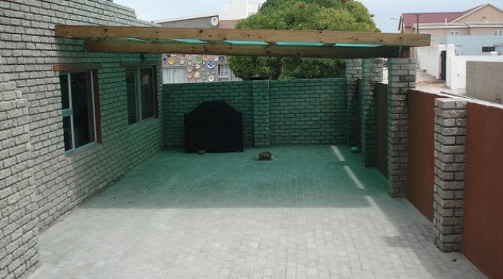 Beach House Accommodation – Stella Vista