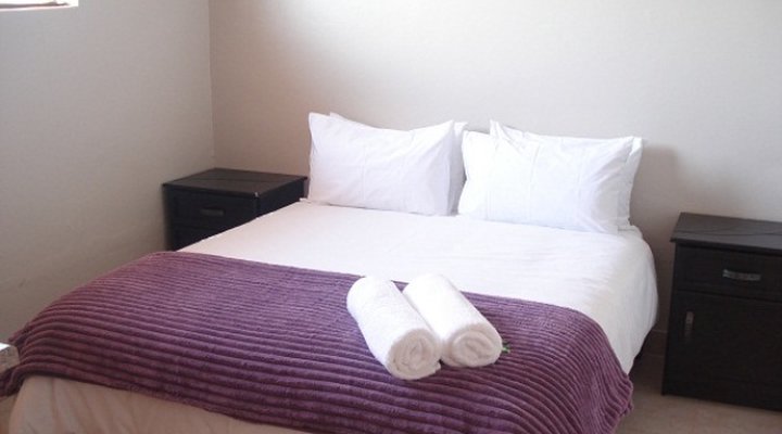 Beach House Accommodation – Stella Vista