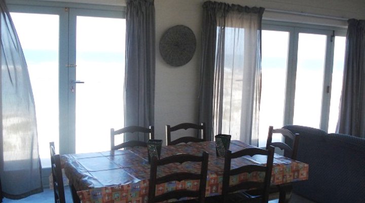 Beach House Accommodation – Kai Kai