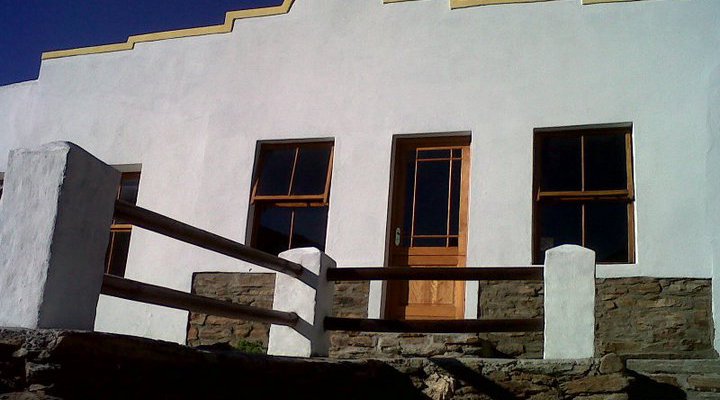 Die Poort Private Nature Reserve