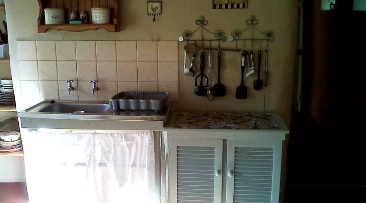 Die Poort Private Nature Reserve