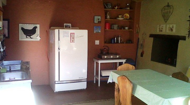 Die Poort Private Nature Reserve