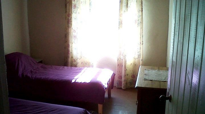 Die Poort Private Nature Reserve