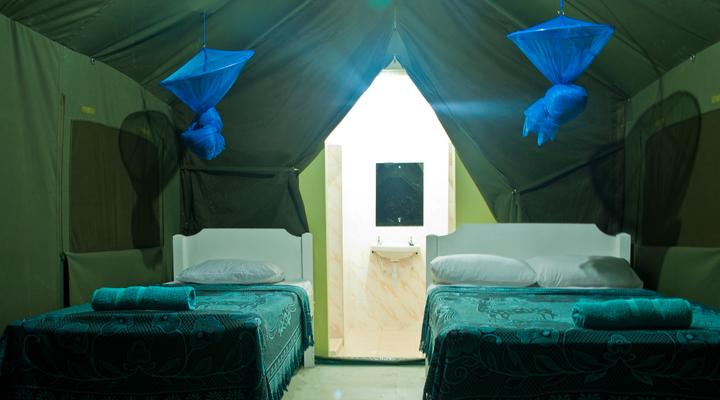 Rhino Tourist Camp Masai Mara