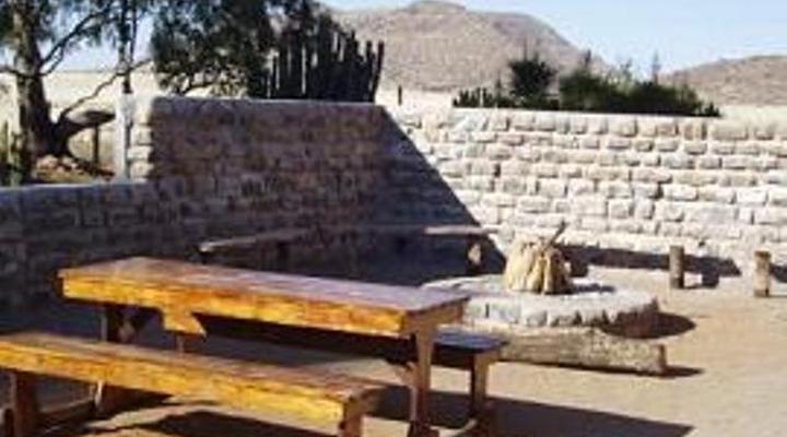 @Schoombee Karoo Accommodation