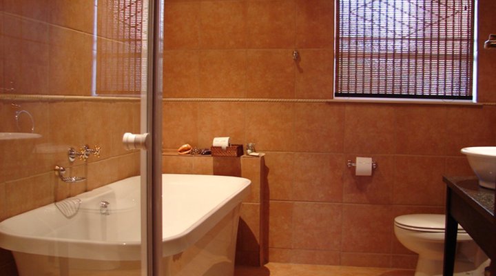 Camelia Guest House