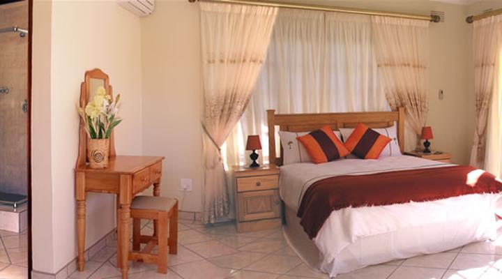 Riverside Palms Bed and Breakfast