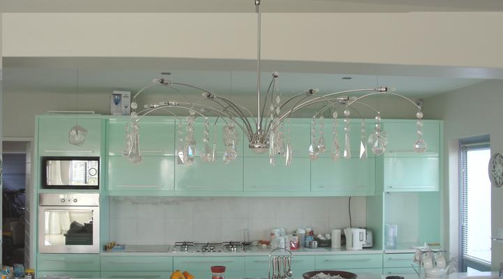 Perfect 10 - The House