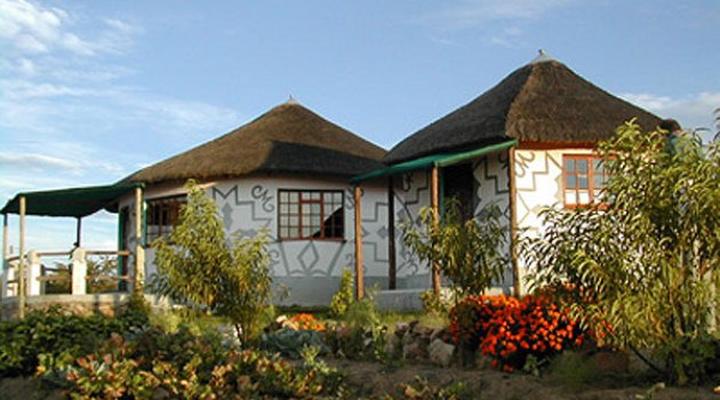 Masakala Traditional Guest House