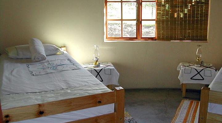 Masakala Traditional Guest House