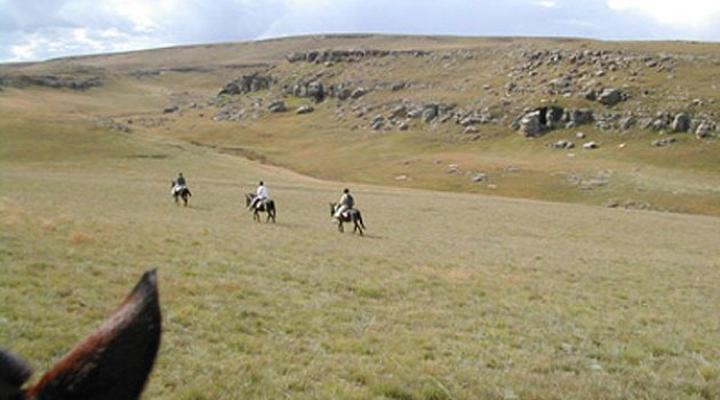 Masakala Traditional Guest House