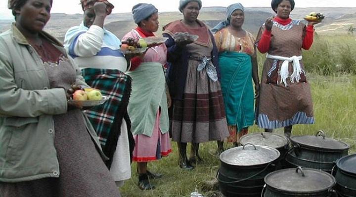 Masakala Traditional Guest House