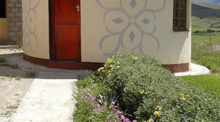 Masakala Traditional Guest House