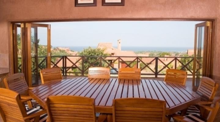 San Lameer Villa 14016